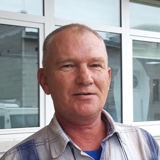 Вадим Горбунов