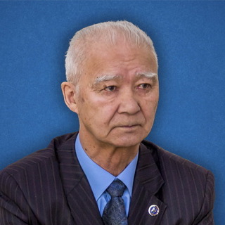 Владимир Санги