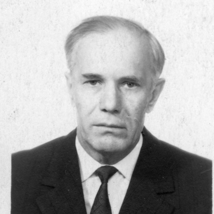 Александр Мандрик