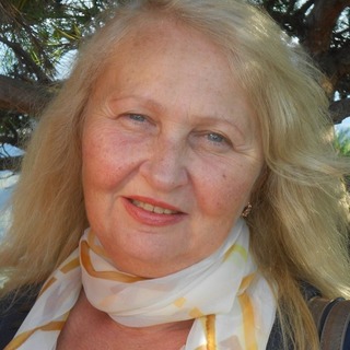 Ирина Левитес
