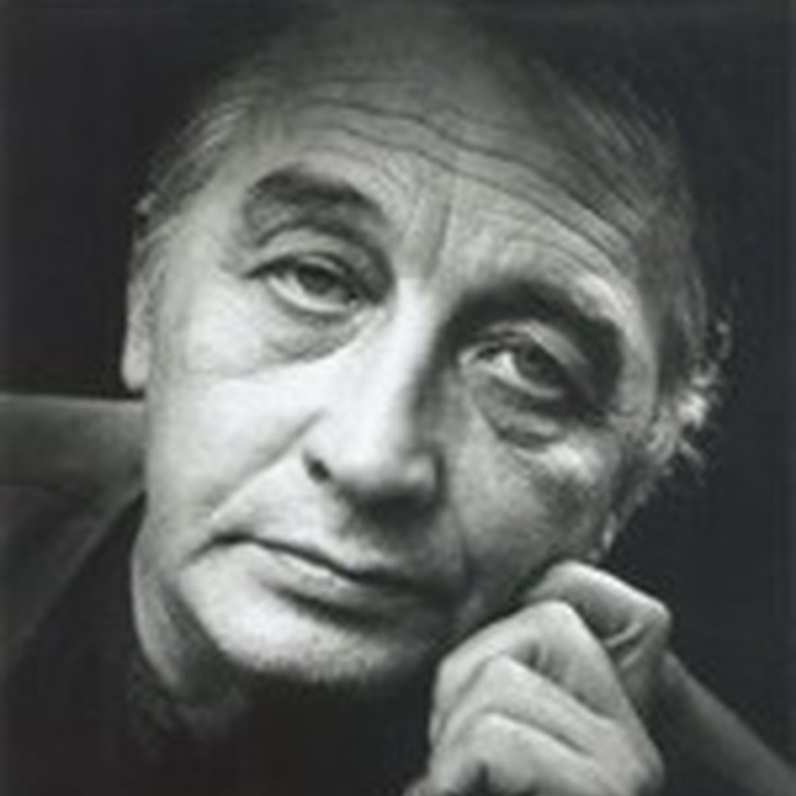 Владимир Переверзев
