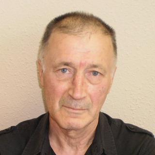 Владимир Плотников
