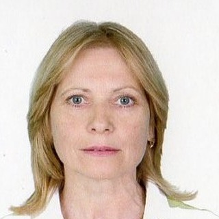 Людмила Баженова