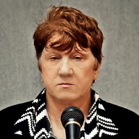 Марина Зайцева