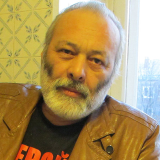 Владимир Денисов