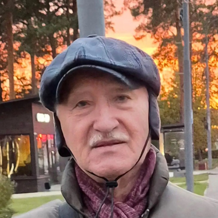 Владимир Губин